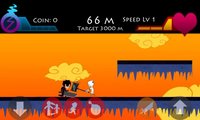 Crazy Kanorun a screenshot, image №1270865 - RAWG