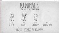 Runimals screenshot, image №1107477 - RAWG