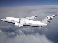 Flying Experience (Passenger Airliner BAE146) - Learn and Become Airplane Pilot screenshot, image №974510 - RAWG