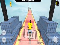 BMX Racer 3D. Moto Race Skills screenshot, image №870738 - RAWG