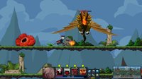 GLADOM - the 2D moba in Pixel Art screenshot, image №2108239 - RAWG