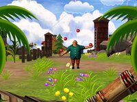 Apple Shooter 3D. Super Fruit Shooting Archery HD Game screenshot, image №3291956 - RAWG