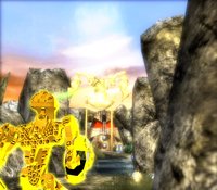 Bionicle Heroes screenshot, image №455763 - RAWG