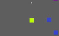 Jumpy Cube (Platinum Monster) screenshot, image №3204307 - RAWG