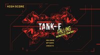 TANK-E Falling Robotic Empires screenshot, image №3627113 - RAWG