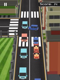 Beat the traffic:Be road boss screenshot, image №1640815 - RAWG