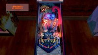 Werewolf Pinball screenshot, image №806021 - RAWG