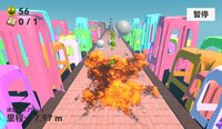 Shidunzi Parkour screenshot, image №4251712 - RAWG