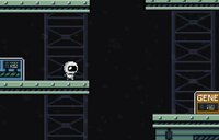 Blue Cheese, Lunar Descent screenshot, image №2811095 - RAWG