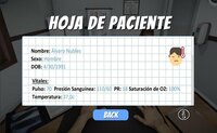 Diagnostics (Alex Martínez) screenshot, image №2599228 - RAWG