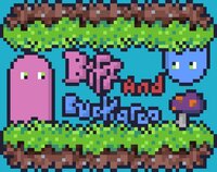 Biff and Buckaroo screenshot, image №3486468 - RAWG