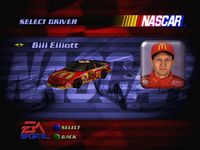 NASCAR 2000 screenshot, image №740918 - RAWG