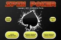 Spin Poker screenshot, image №1385139 - RAWG
