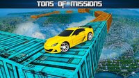 Extreme Impossible Tracks Stunt Car Racing screenshot, image №1518817 - RAWG