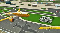 Euro Flight Simulator 2018 screenshot, image №1549538 - RAWG