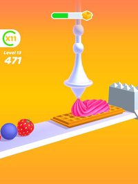 Creamaster screenshot, image №2275918 - RAWG