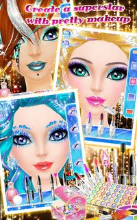 Make-Up Me: Superstar screenshot, image №1572874 - RAWG