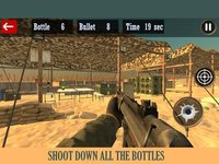 Expert Bottle Shooting 2017 screenshot, image №2038973 - RAWG