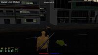 Winnie The Pooh: The Serial Killer screenshot, image №3771479 - RAWG