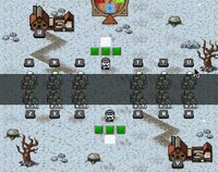 Mending Wall screenshot, image №2664011 - RAWG