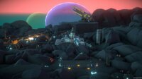 Echoes of the Architects: Prologue screenshot, image №4181793 - RAWG