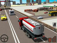Oil Tanker Tycoon screenshot, image №908565 - RAWG