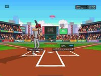 Pixel Pro Baseball screenshot, image №2977570 - RAWG