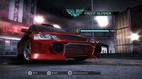 Need For Speed Carbon screenshot, image №457726 - RAWG