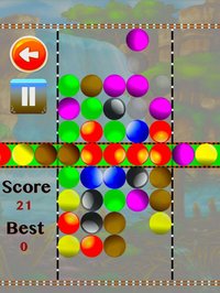 Marbles Match Mania: Premium. screenshot, image №1657176 - RAWG