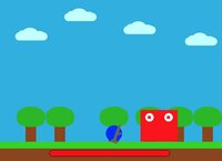 Dot Boss screenshot, image №2436274 - RAWG