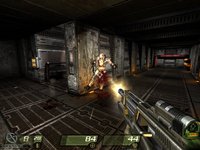 Quake IV screenshot, image №805671 - RAWG