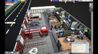 Rescue HQ - The Tycoon screenshot, image №1945983 - RAWG