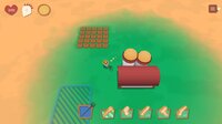 Seed Rampage screenshot, image №3731374 - RAWG