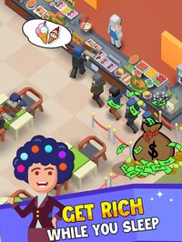 Idle School Tycoon screenshot, image №3105563 - RAWG