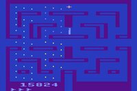 Alien (Atari 2600) screenshot, image №3352862 - RAWG