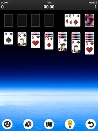 Solitaire Classic: Klondike! screenshot, image №1822945 - RAWG