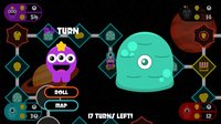 Alien League screenshot, image №1842410 - RAWG