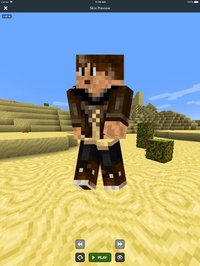 Premium Skins - for Minecraft screenshot, image №2111043 - RAWG