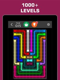Knots - Puzzle Game screenshot, image №1913657 - RAWG