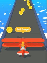 Idle Speed Race screenshot, image №3292532 - RAWG