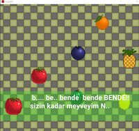 Meyve piyaz screenshot, image №3573400 - RAWG