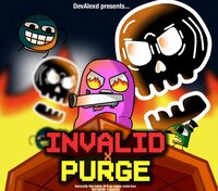 Invalid x Purge screenshot, image №3411302 - RAWG