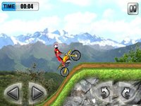 Moto Racing 3D - Free motorcycle driving games screenshot, image №1983558 - RAWG