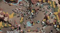 Wool at the Gates screenshot, image №4204821 - RAWG