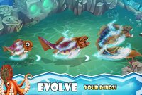 Jurassic Dino Water World screenshot, image №2073249 - RAWG