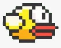 Flappy bird (itch) (shepy.inc) screenshot, image №3604895 - RAWG