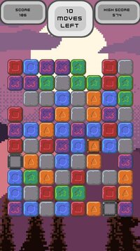 Moonlit Match screenshot, image №2988646 - RAWG