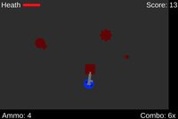 Dot Battle screenshot, image №2861133 - RAWG