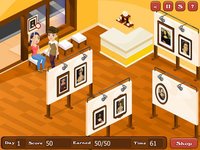 Portrait Corner—Run Your Gallery screenshot, image №1635437 - RAWG