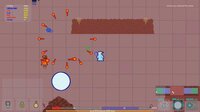God of the Arena Dungeon Demo screenshot, image №2530064 - RAWG